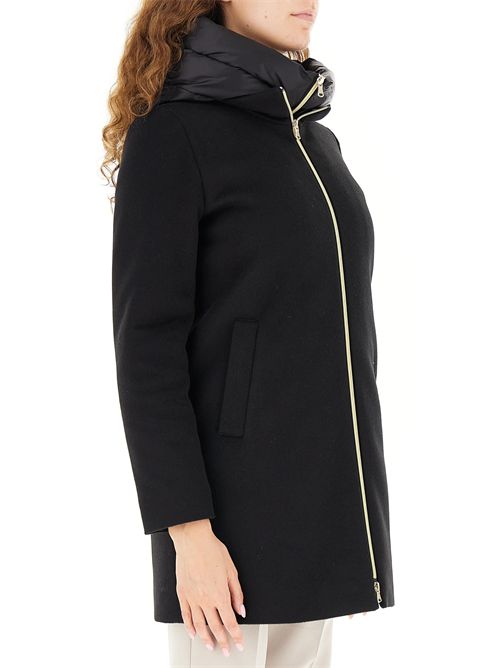 Giaccone in panno soft imbottito EMME MARELLA | BACIO523/041